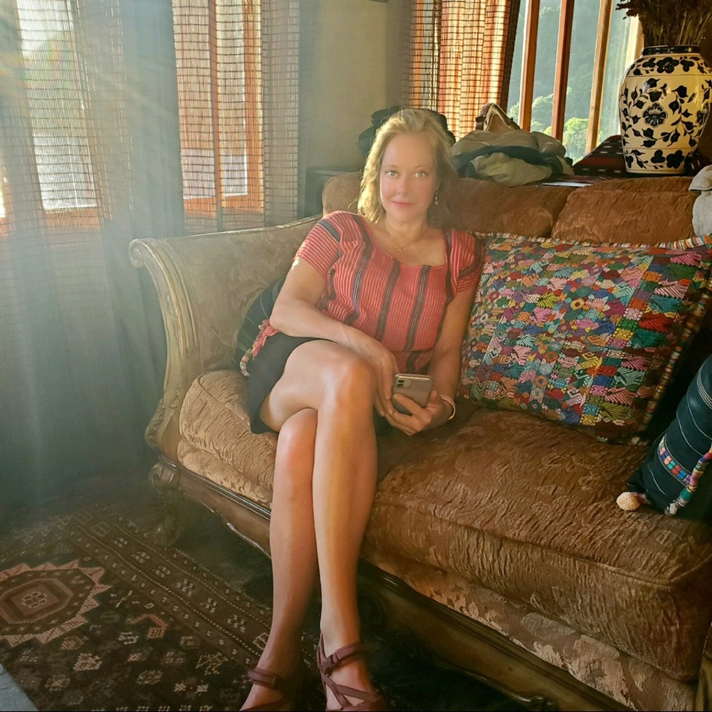 Meet your Posher, Ferrell